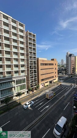 ZOOM信濃町の物件内観写真